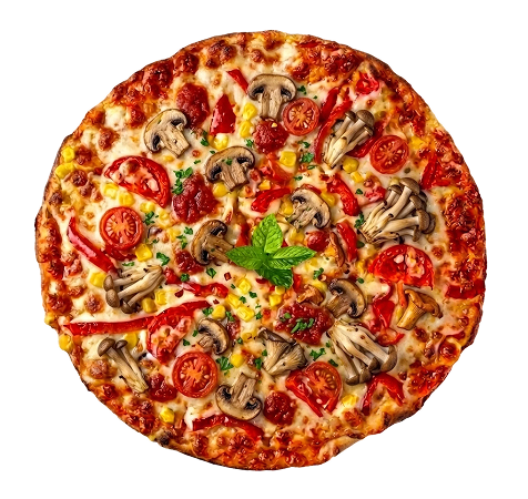 Mushroom Delight